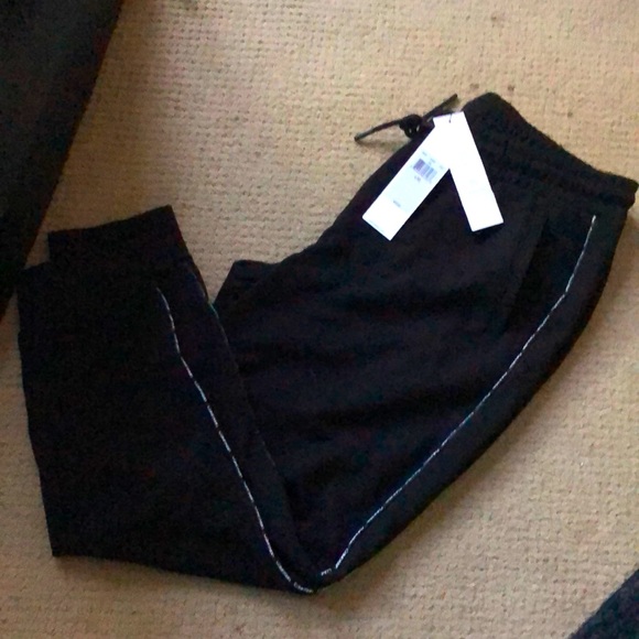 Calvin Klein Other - NWT CALVIN KLEIN Machine washable jogger s L